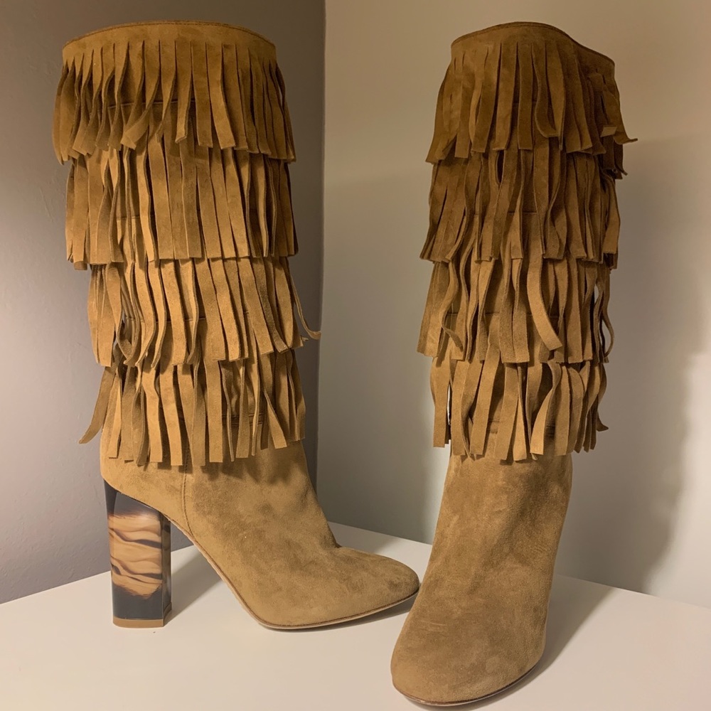 Burberry Boots
